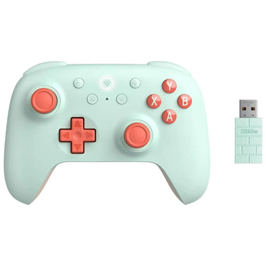8BitDo Ultimate 2C 2.4GHz Wireless & Bluetooth Controller: For Windows PC, Steam, Android, Raspberry Pi from NSE Imports #1.